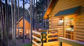 Отель Bluegreen Vacations Christmas Mountain Village, an Ascend Resort  Висконзин Деллс